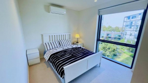 Brilliant Toorak Park Apartment GardenView FreeParking SmartTV
